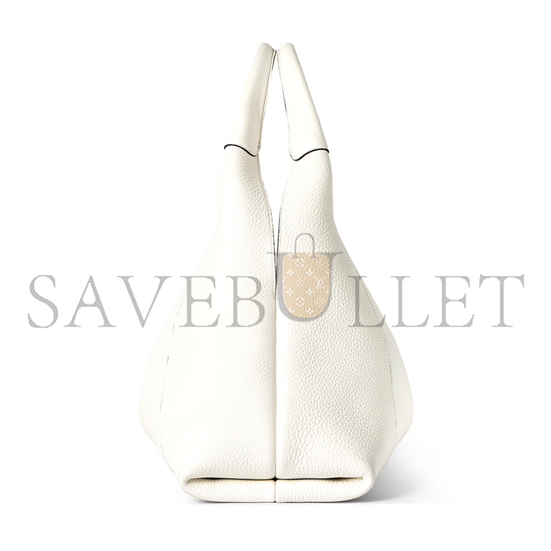 GUCCI SOFTBIT MAXI SHOULDER BAG 837466 (46*26*16cm)